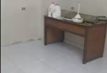 شقق للإيجار - 2 غرف - بالدور 0