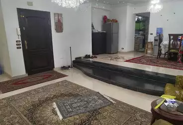 شقق للبيع - 3 غرف - بالدور 1