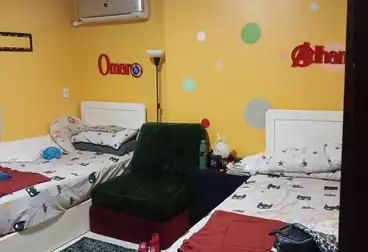 Apartments For sale - 3 rooms - floor 5