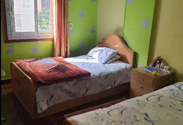 Apartments For rent - 2 rooms - floor 1