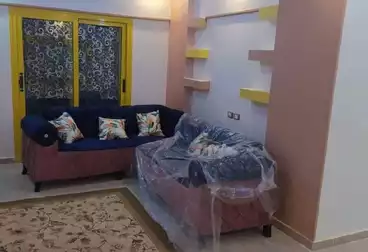 Furnished Apartment For rent