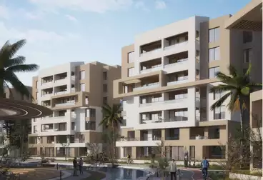 Apartments For sale - 2 rooms - floor 2