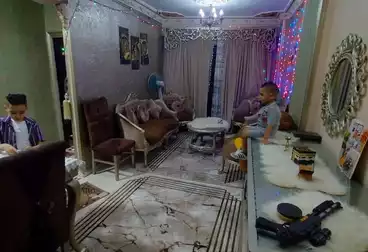 Apartments For sale - 2 rooms - floor 4