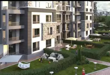 Apartment with Garden For sale - 2 rooms - floor 0
