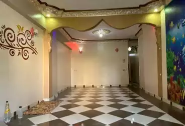 Apartments For sale - 2 rooms - floor 2