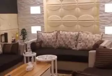شقق مفروشة للبيع - 3 غرف - بالدور 11