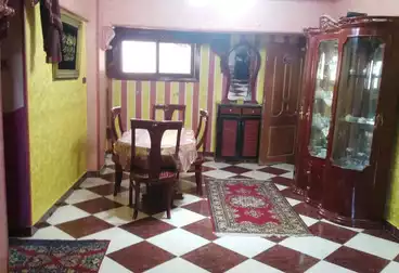 Properties For rent - 3 rooms - floor 7