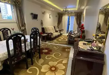 شقق للبيع - 3 غرف - بالدور 3