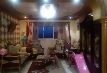 شقق للبيع - 2 غرف - بالدور 5