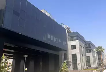 Offices For rent - 1 rooms - floor 2