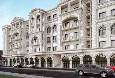 Apartments For sale - 1 rooms - floor 1