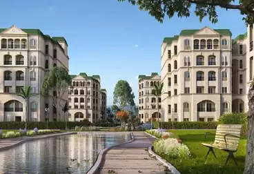 Apartments For sale - 3 rooms - floor 4