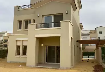 Villas For rent - 3 rooms