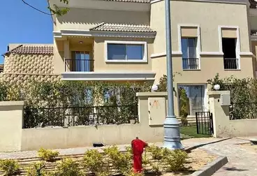 Villas For sale - 5 rooms
