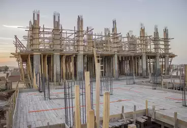 شقق للبيع - 3 غرف - بالدور 3