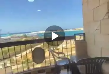 Furnished Apartment For rent - 2 rooms - floor 2