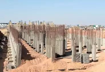 شقق للبيع - 3 غرف - بالدور 2