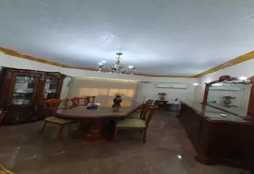 Furnished Apartment For sale - 4 rooms - floor 1