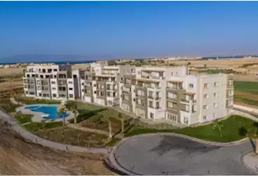 Furnished Apartment For sale - 2 rooms - floor 1
