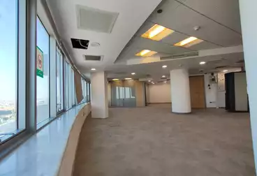 Building For rent
