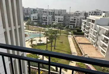 Furnished Apartment For rent - 3 rooms - floor 5