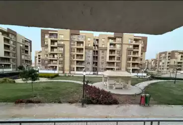 Furnished Apartment For rent - 3 rooms - floor 0