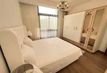 Furnished Apartment For rent - 2 rooms - floor 1