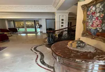 Villas For sale - 5 rooms
