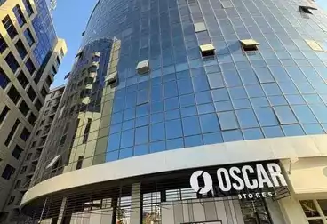 Administrative For rent - 3 rooms - floor 4