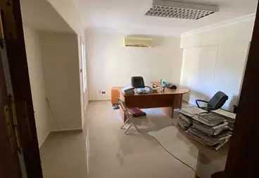 Corporate Branch For rent - 3 rooms - floor 1