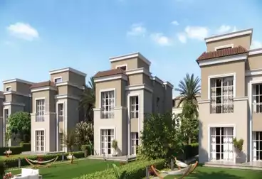 فلل للبيع - 5 غرف
