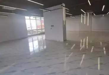 Administrative For rent - 7 rooms - floor 1