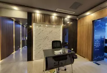 Administrative For rent - floor 2