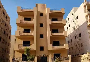 Apartments For sale - 2 rooms - floor 3