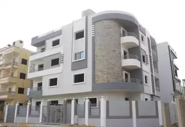 Apartments For sale - 3 rooms - floor 3