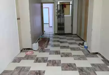 Apartments For rent - 3 rooms - floor 2