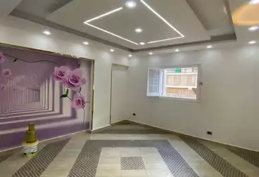 شقق للبيع - 3 غرف - بالدور 3