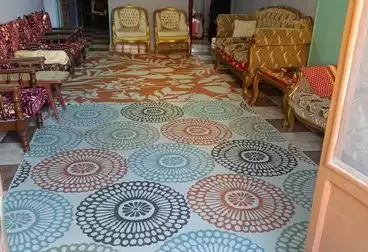 Apartments For sale - 3 rooms - floor 4