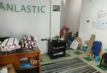 Corporate Branch For sale - 3 rooms - floor 8