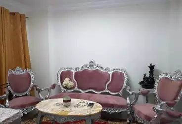 Apartments For sale - 3 rooms - floor 1