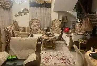 Duplex For sale - 2 rooms - floor 2