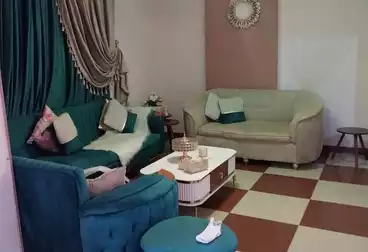 شقق للبيع - 3 غرف - بالدور 4