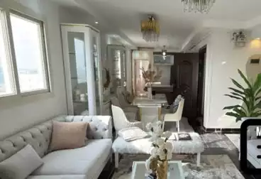 Roof For sale - 3 rooms - floor 13