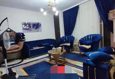 Apartments For sale - 3 rooms - floor 2