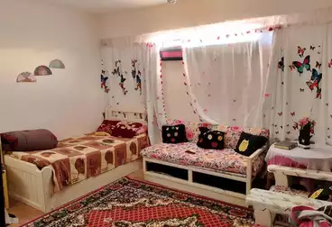 undefined undefined - 2 rooms - floor 5