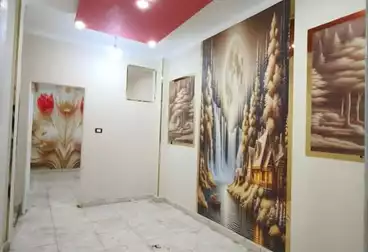 undefined undefined - 2 rooms - floor 4