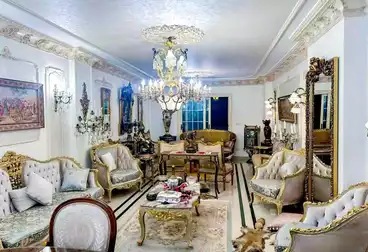 Apartments For sale - 3 rooms - floor 1