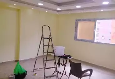 Apartments For rent - 2 rooms - floor 7