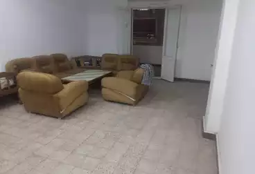 Furnished Apartment For rent - 3 rooms - floor 2