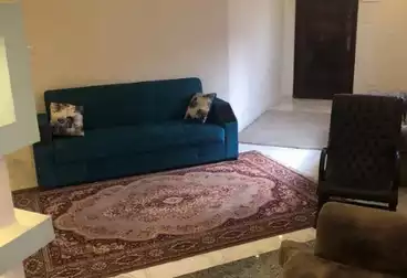 Furnished Apartment For rent - 3 rooms - floor 10